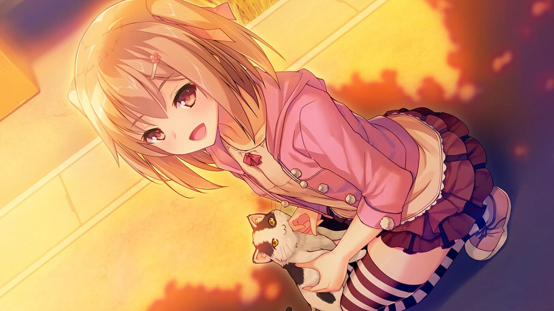 My Little Sister Is an Angel screenshot 4