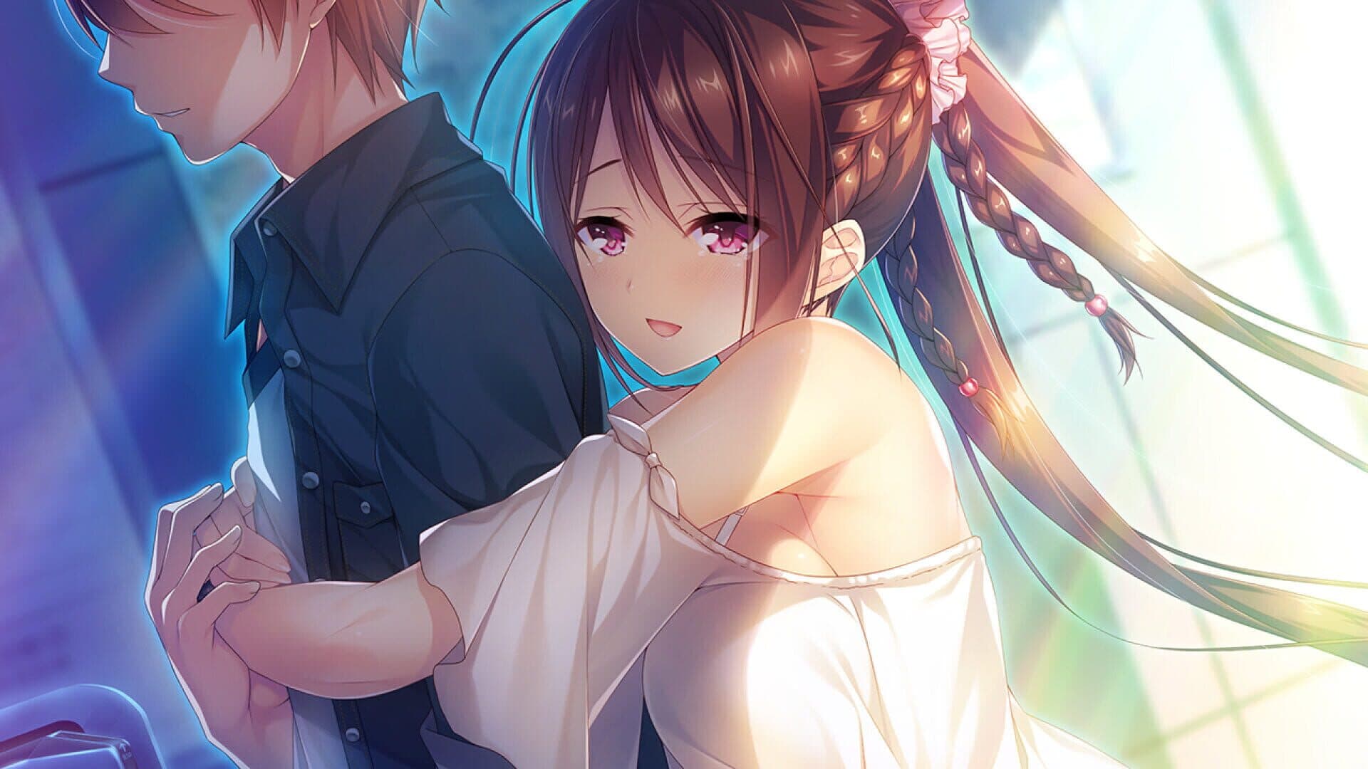 My Little Sister Is an Angel screenshot 5