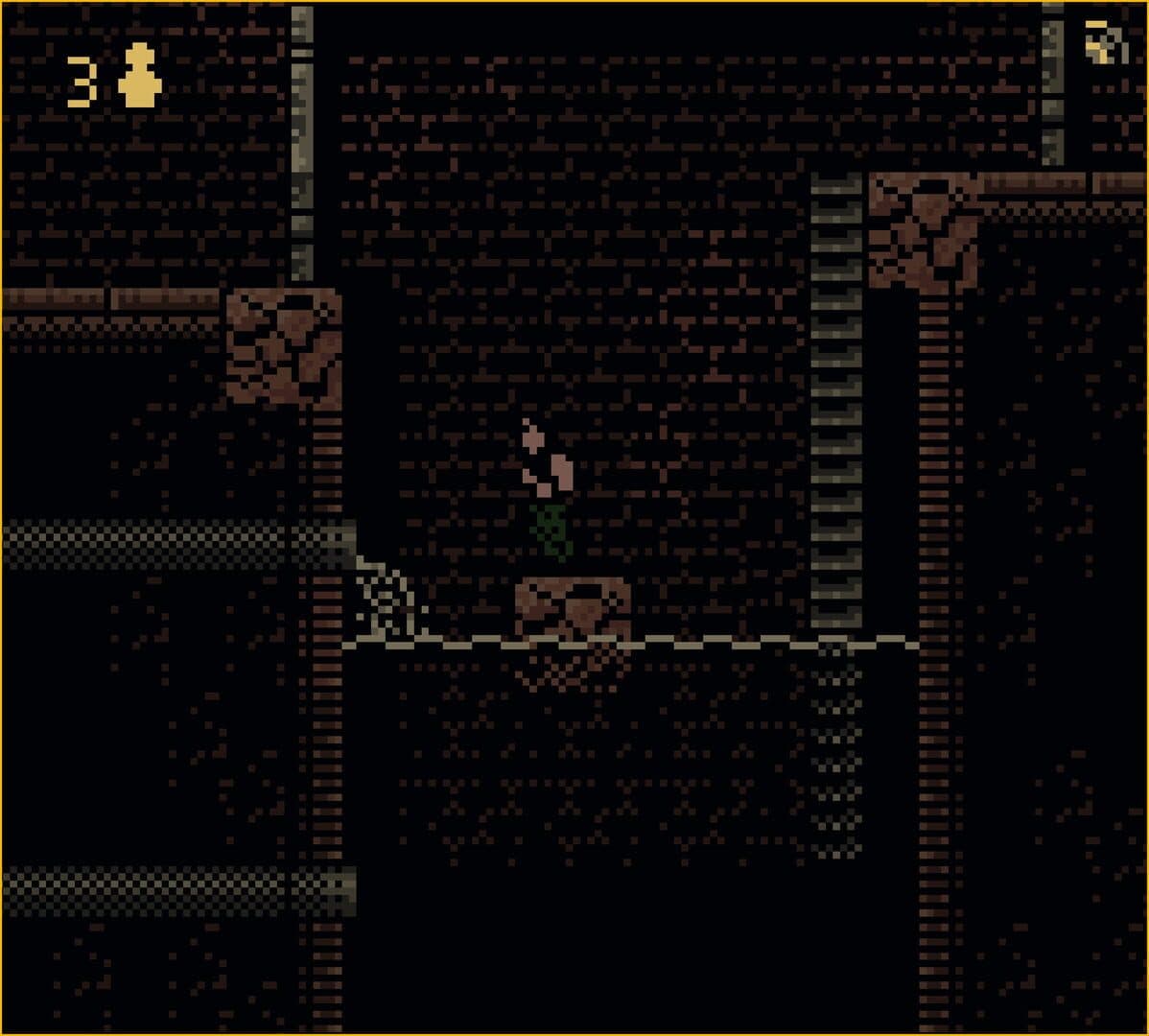 Lost Treasure of Lima screenshot 1