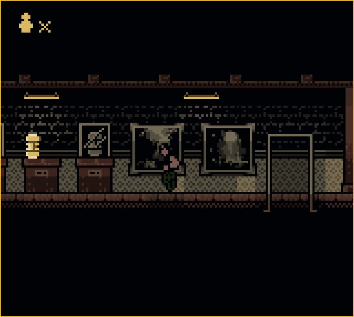 Lost Treasure of Lima screenshot 2
