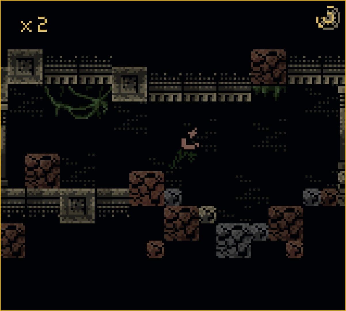 Lost Treasure of Lima screenshot 3