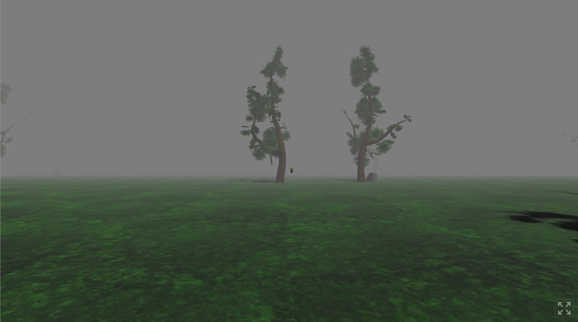 Schism screenshot 1