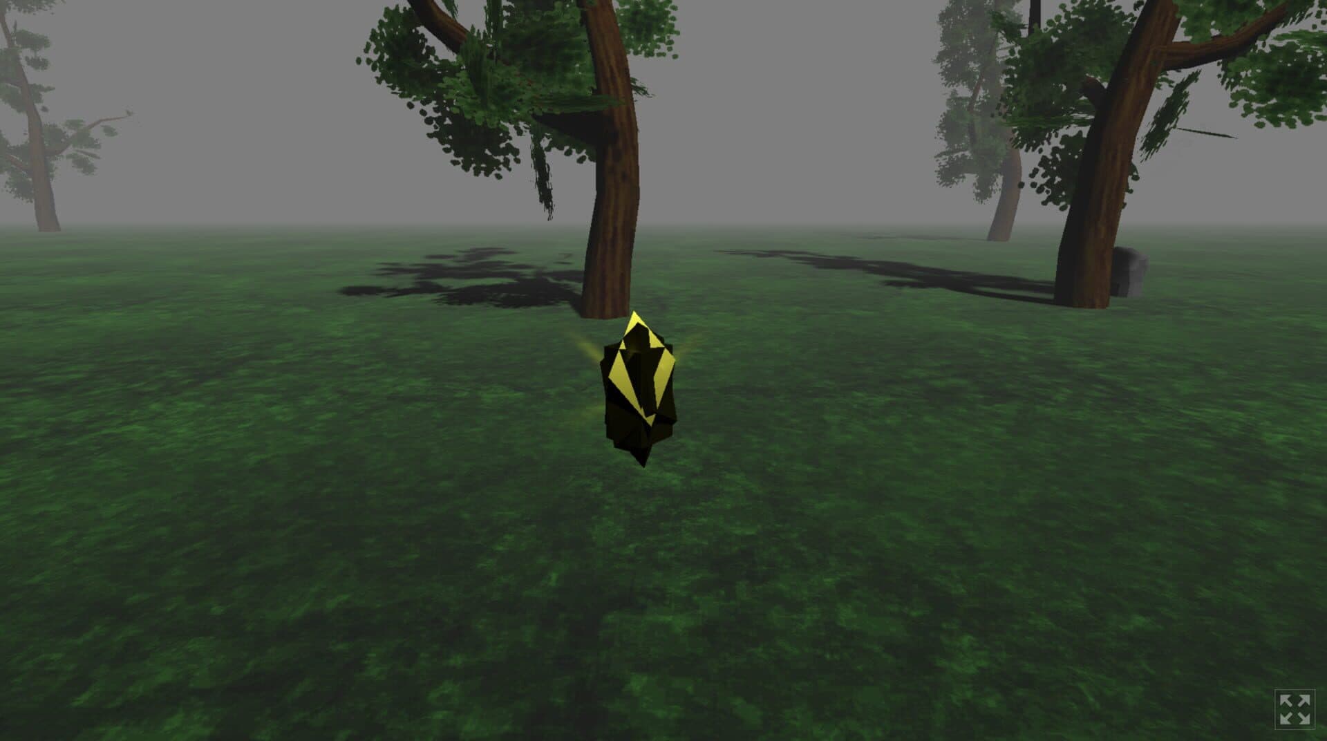 Schism screenshot 2