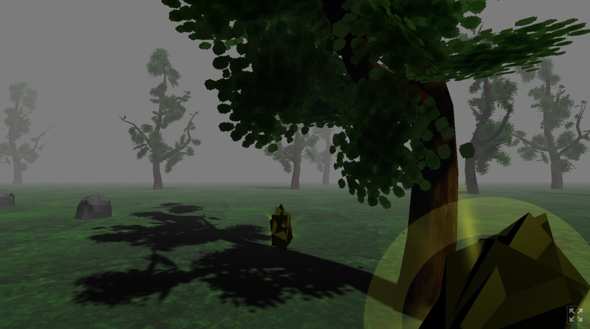 Schism screenshot 4