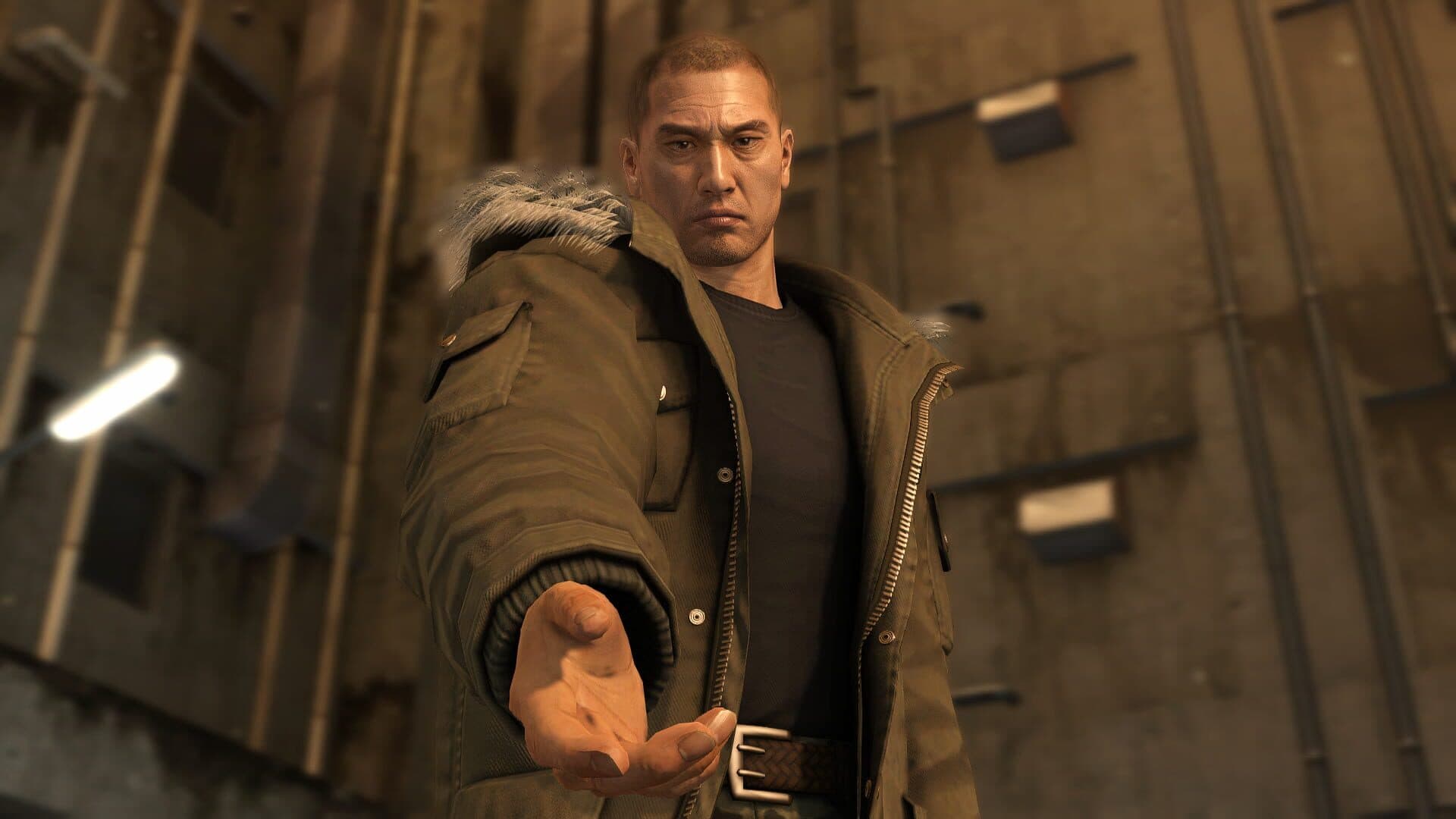 Yakuza 5 Remastered screenshot 12