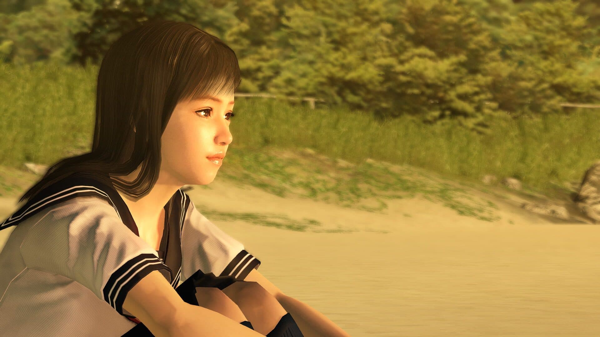 Yakuza 5 Remastered screenshot 17