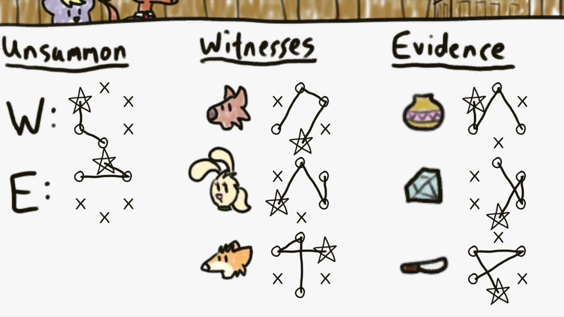 Subpoena Magus screenshot 3