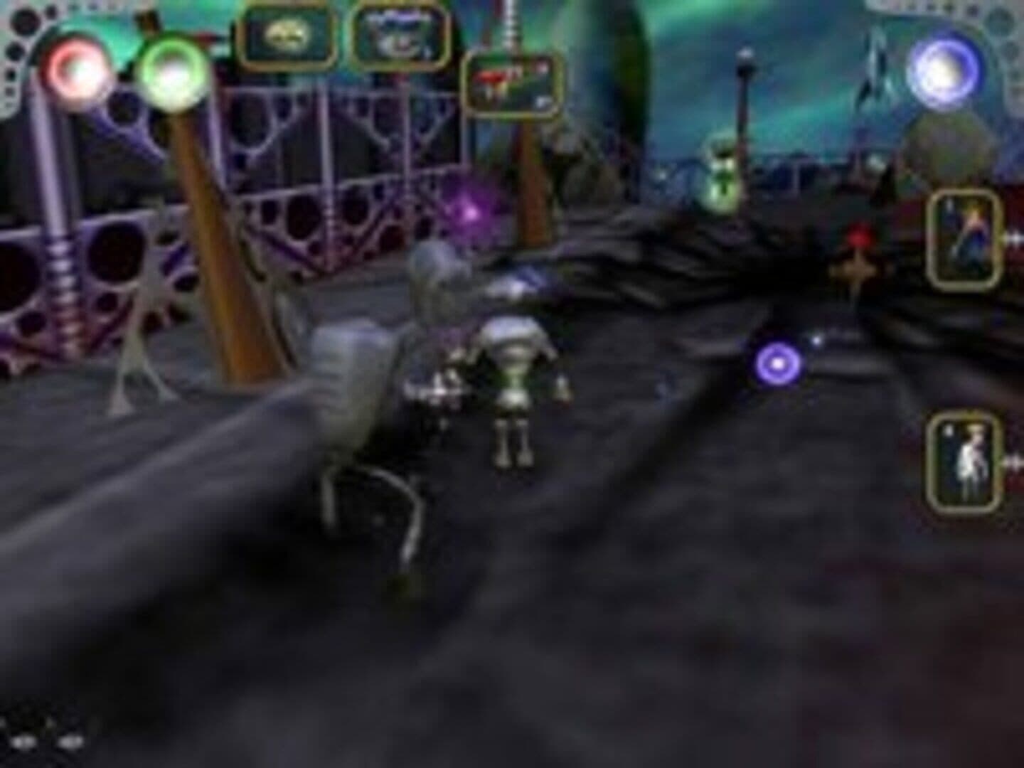Otto Matic screenshot 13
