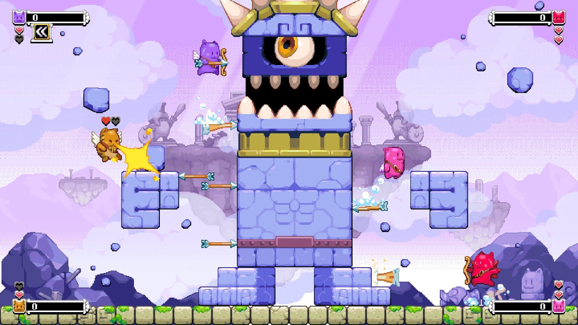 Twin Shot Deluxe screenshot 15