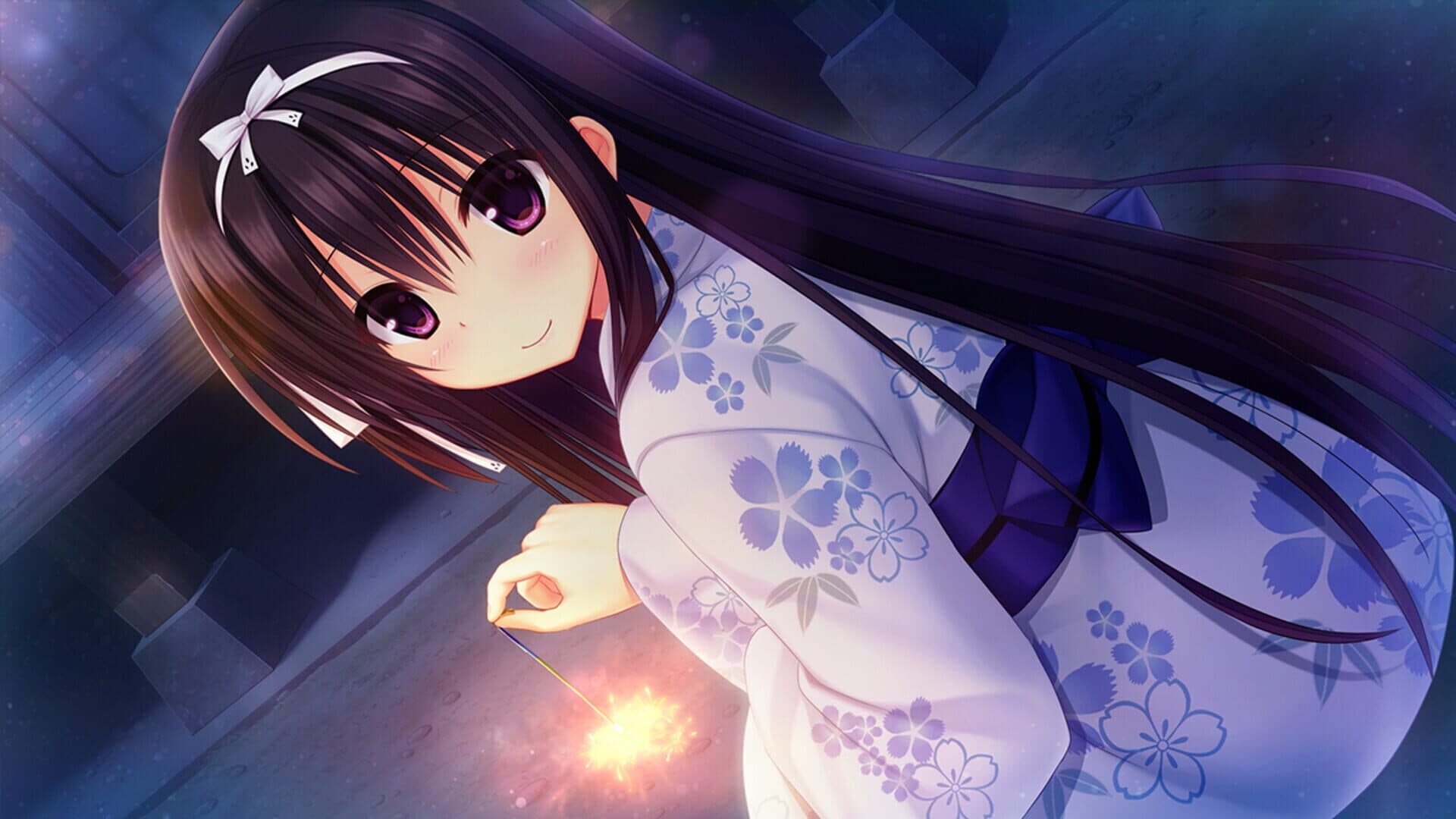 Wagamama High Spec Oc screenshot 4