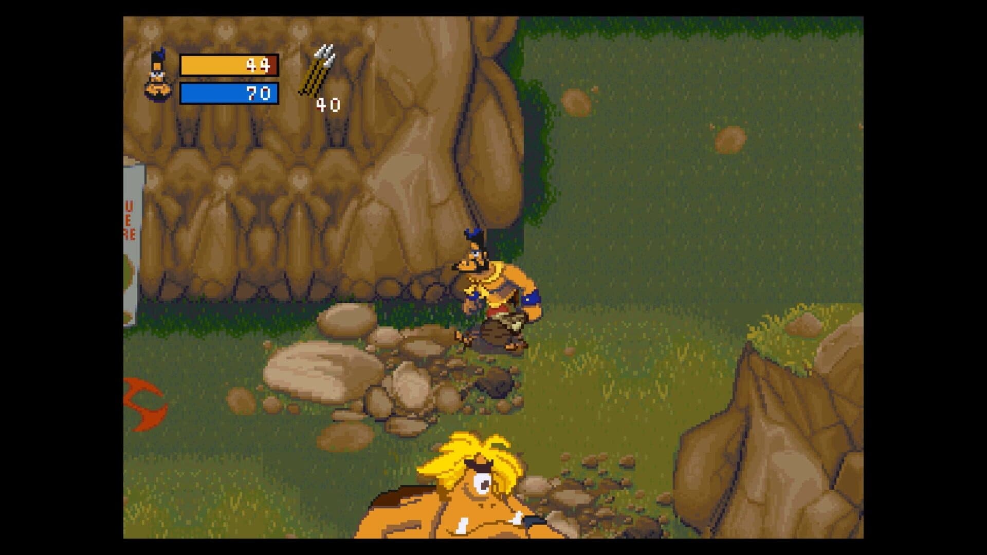 Herc's Adventures screenshot 5