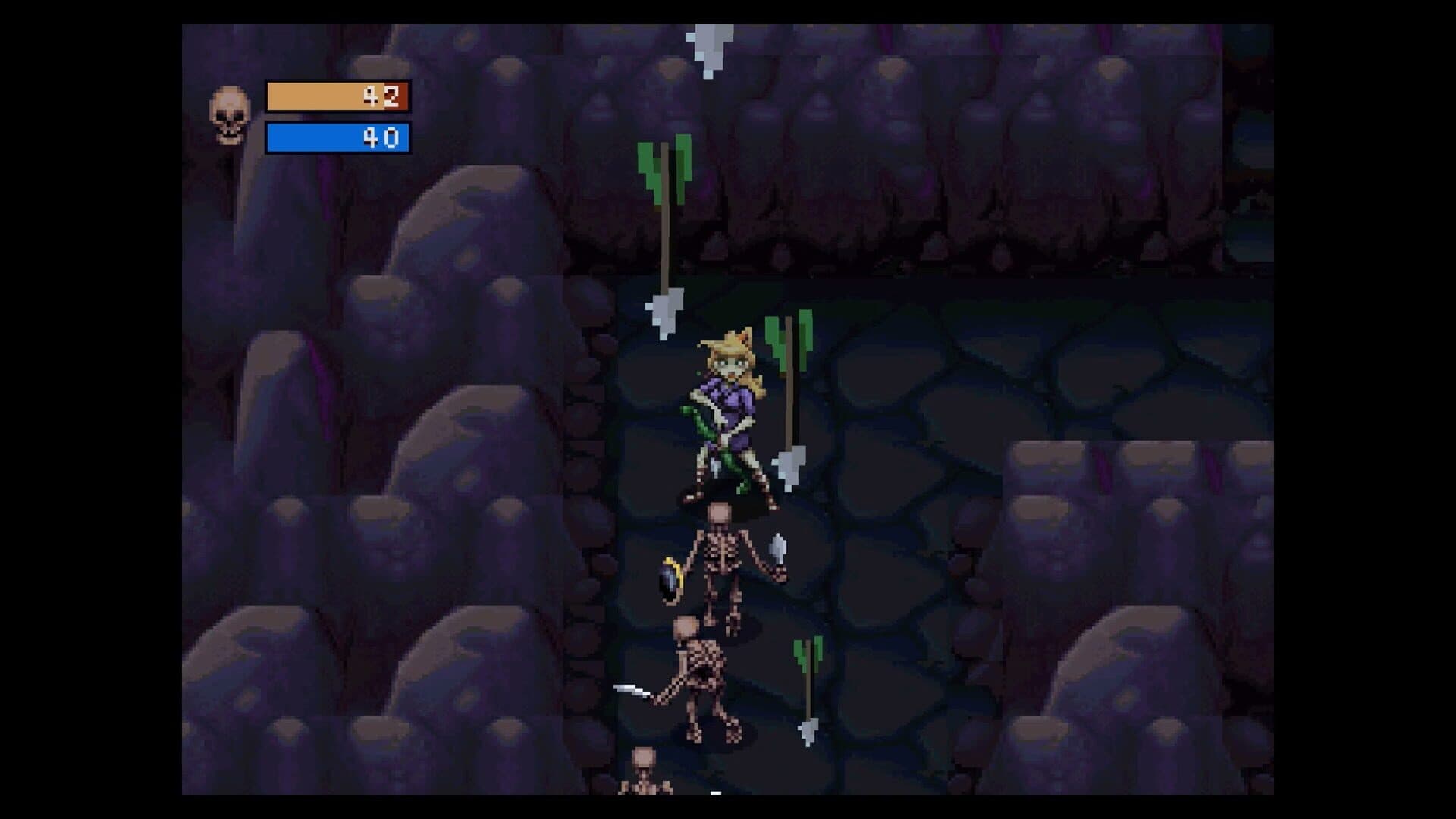 Herc's Adventures screenshot 6