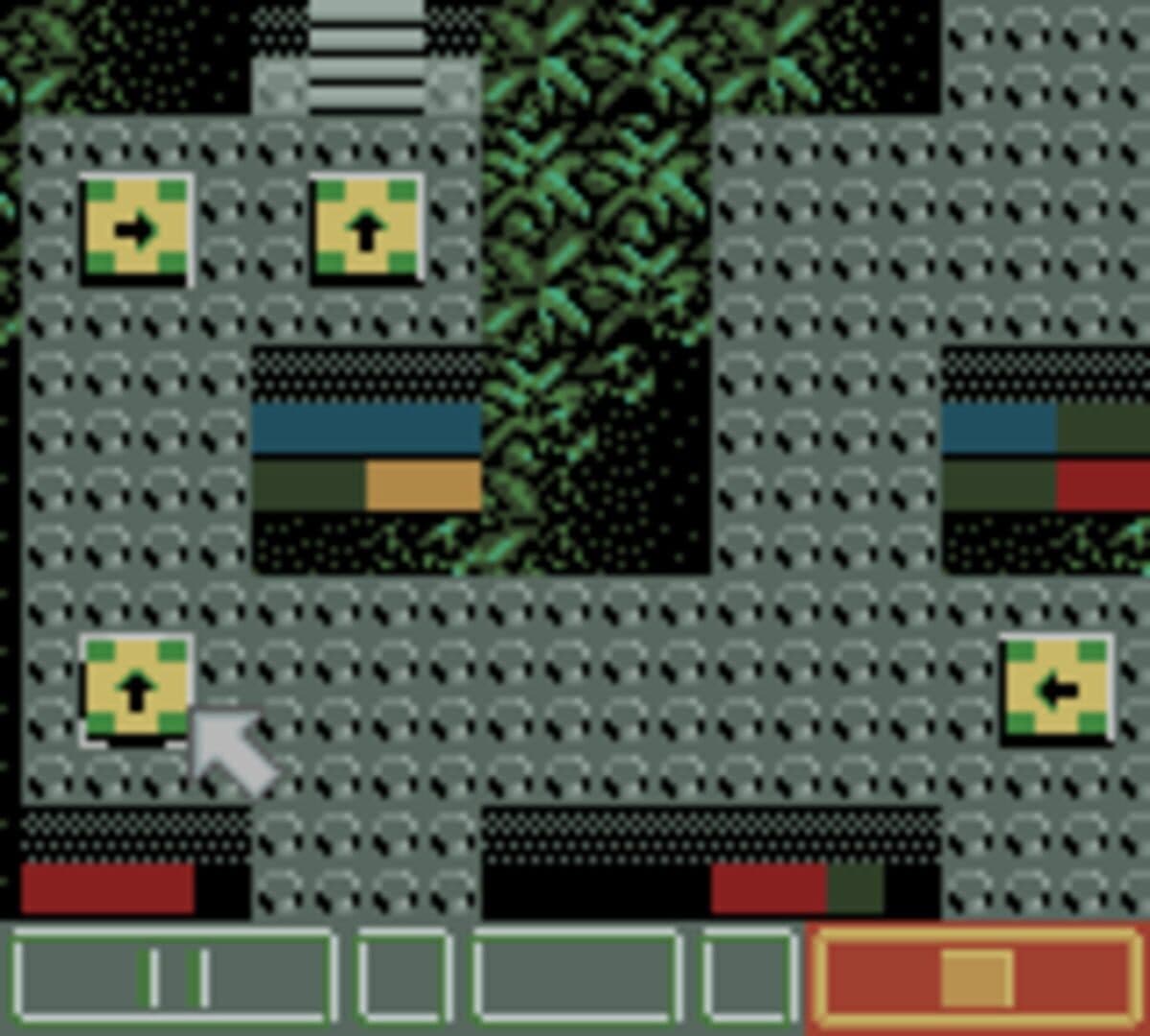 LEGO Alpha Team screenshot 2
