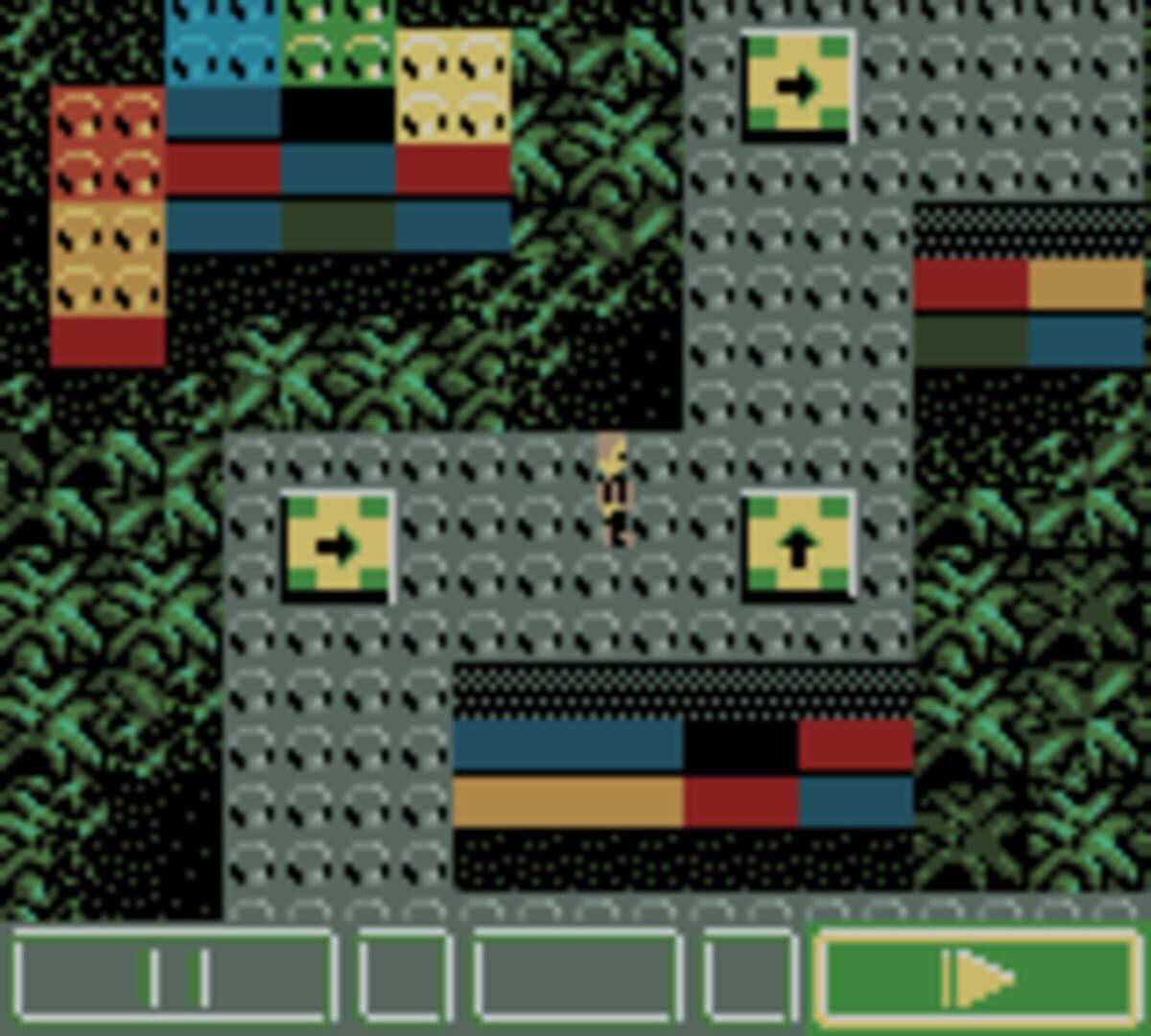 LEGO Alpha Team screenshot 3