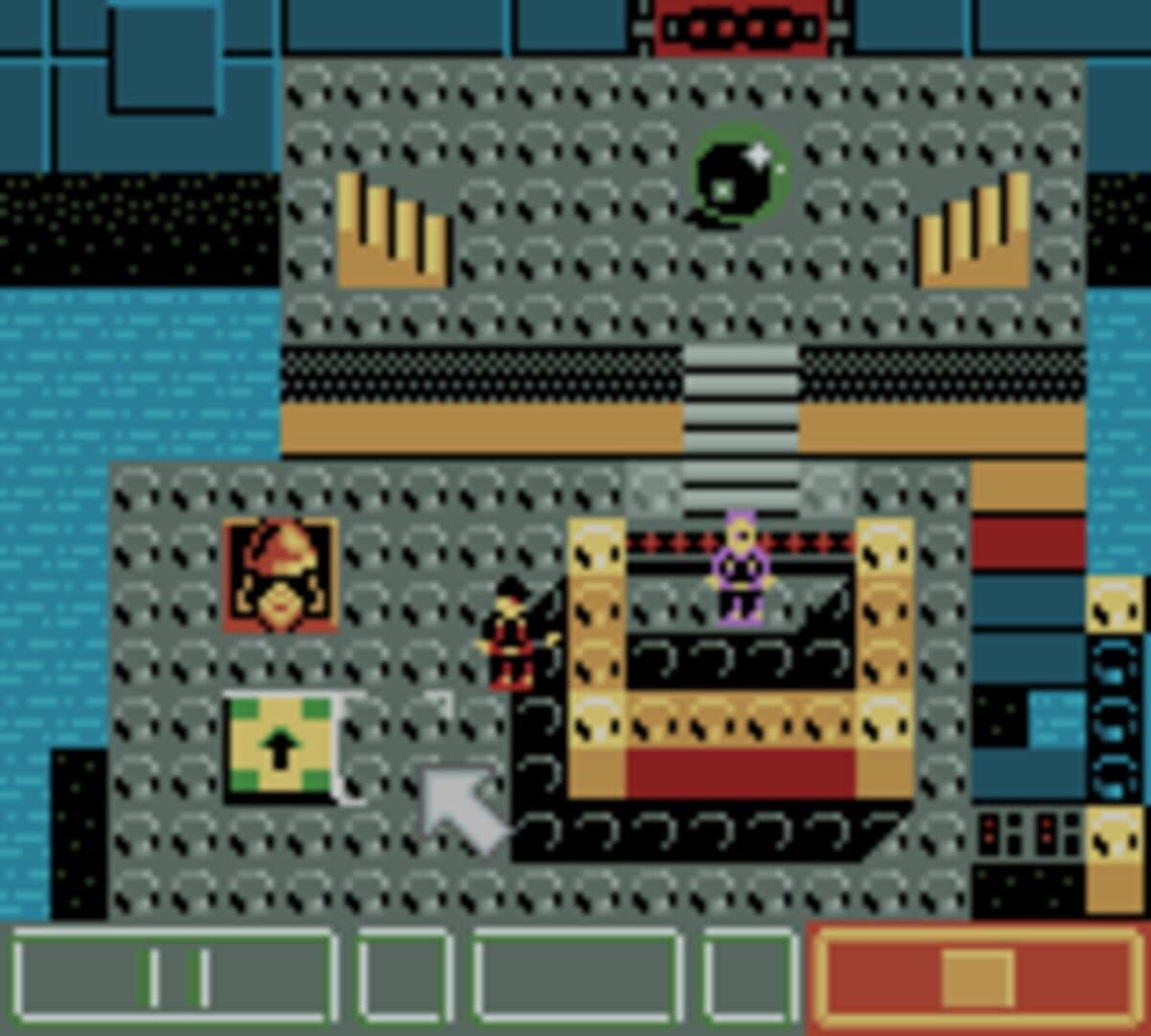 LEGO Alpha Team screenshot 5