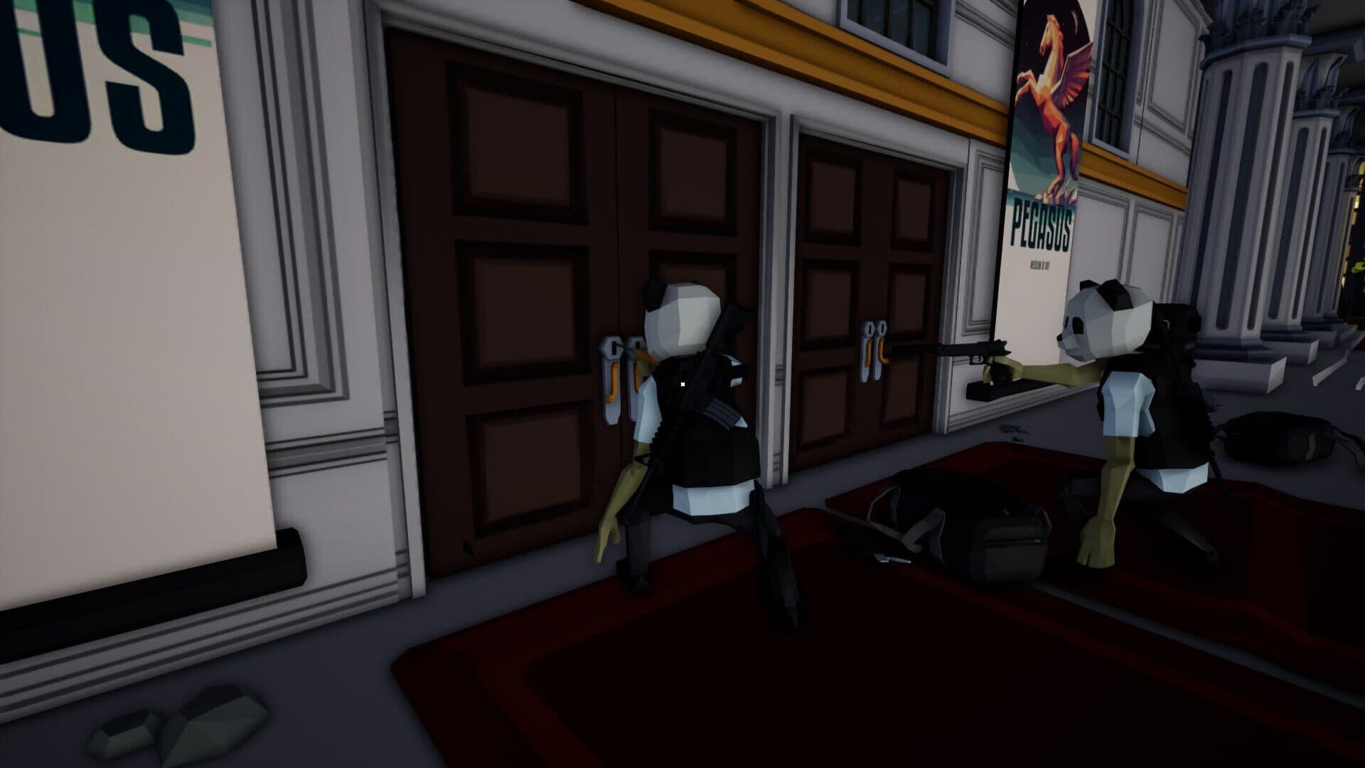 One-Armed Robber screenshot 7
