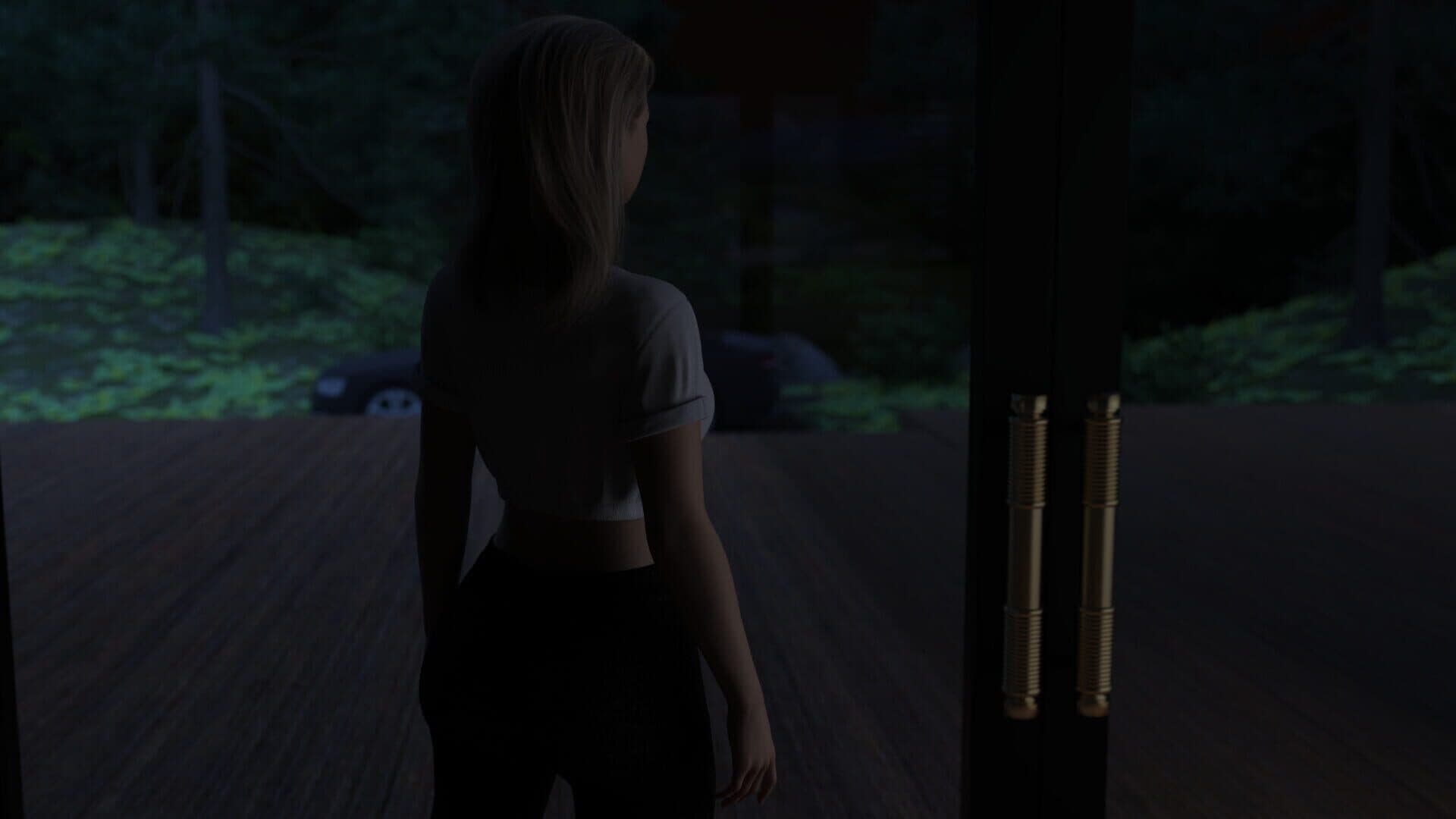 LustyVerse: ShackBang screenshot 4