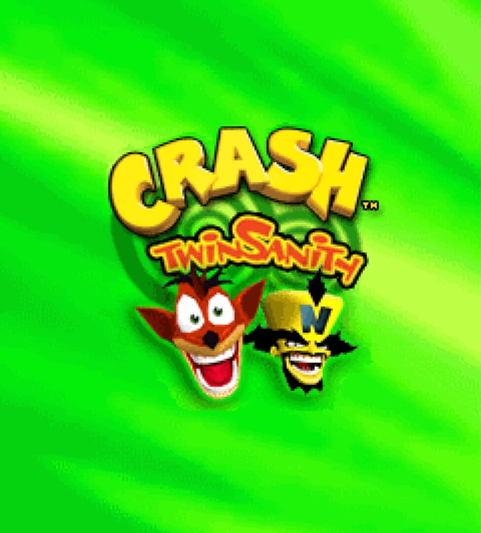 Crash Twinsanity screenshot 8