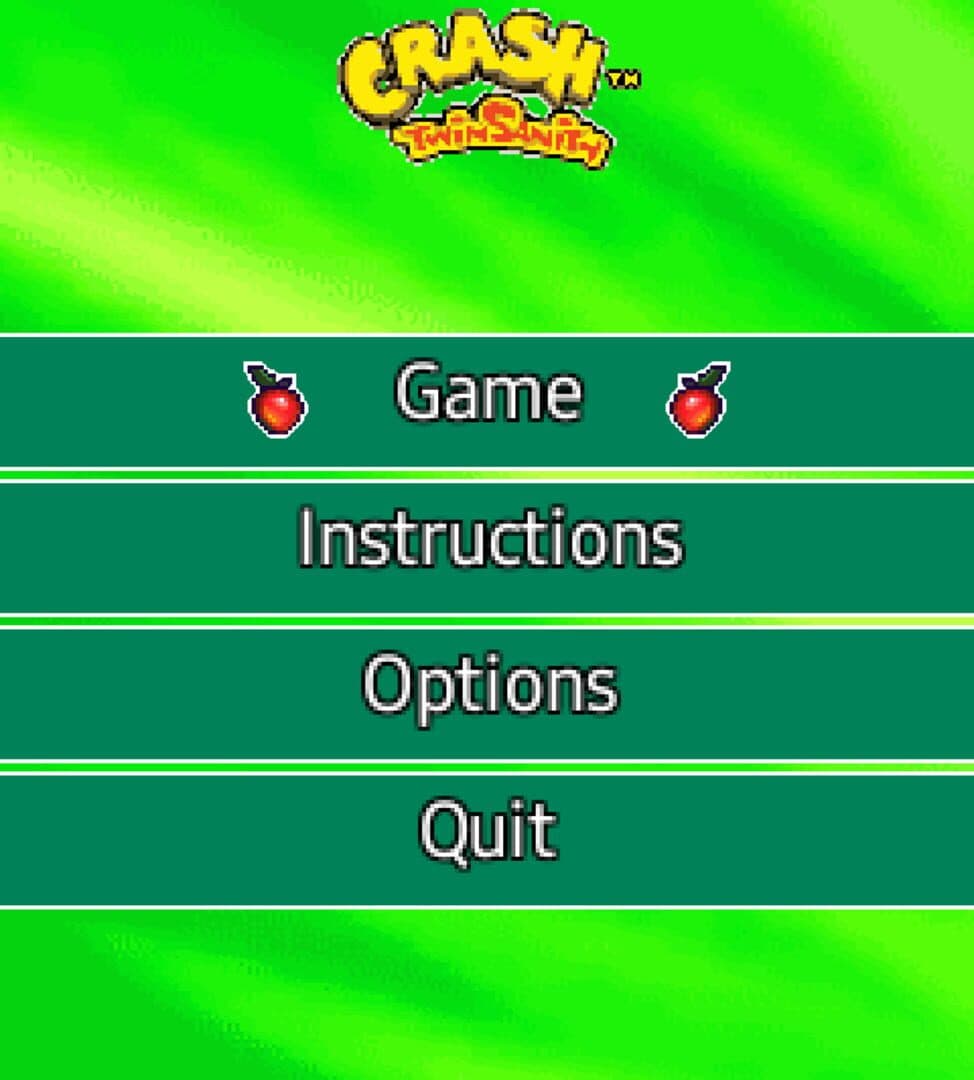 Crash Twinsanity screenshot 10