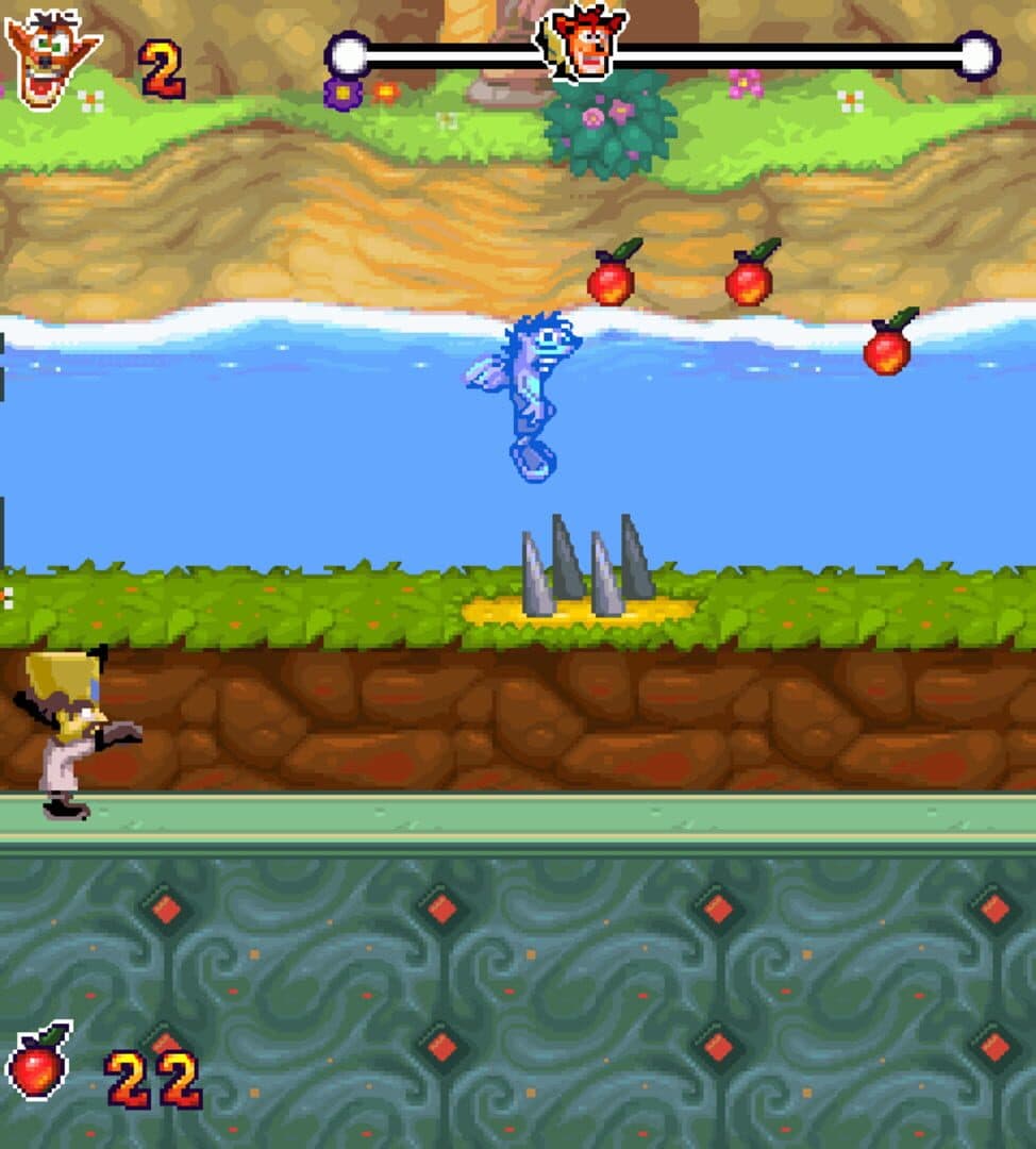Crash Twinsanity screenshot 6