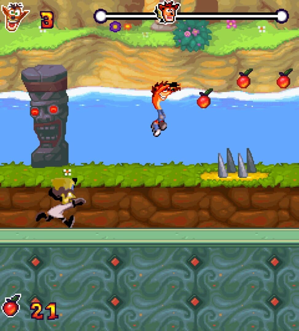 Crash Twinsanity screenshot 7