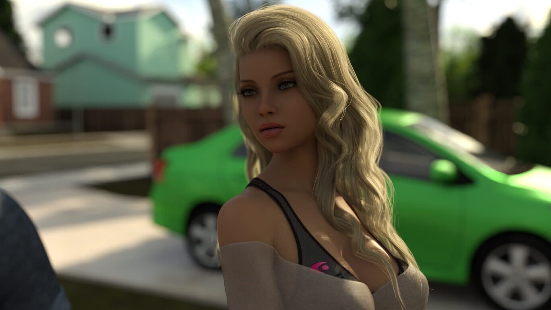 Thot on Trial screenshot 1