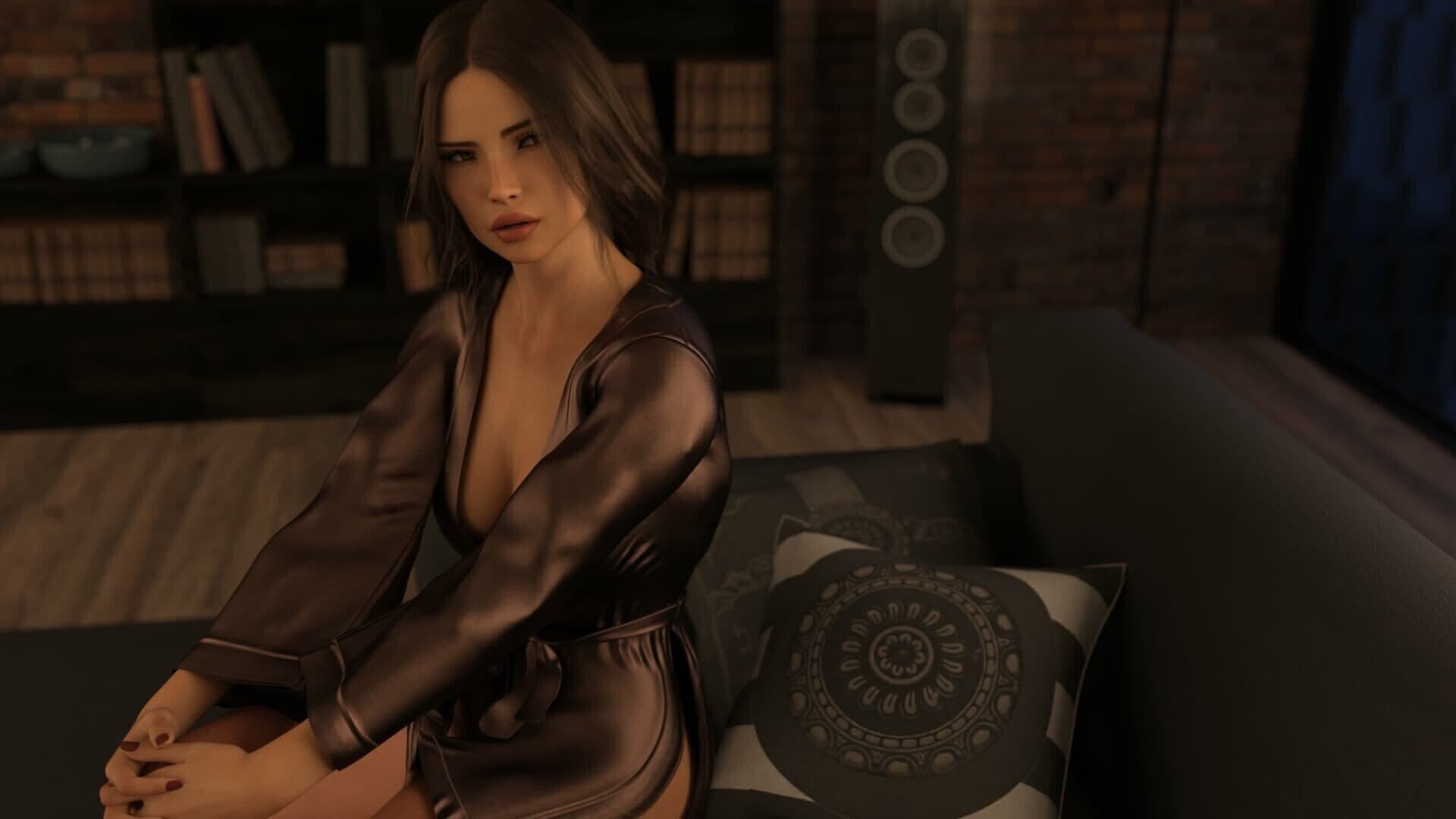 Thot on Trial screenshot 5