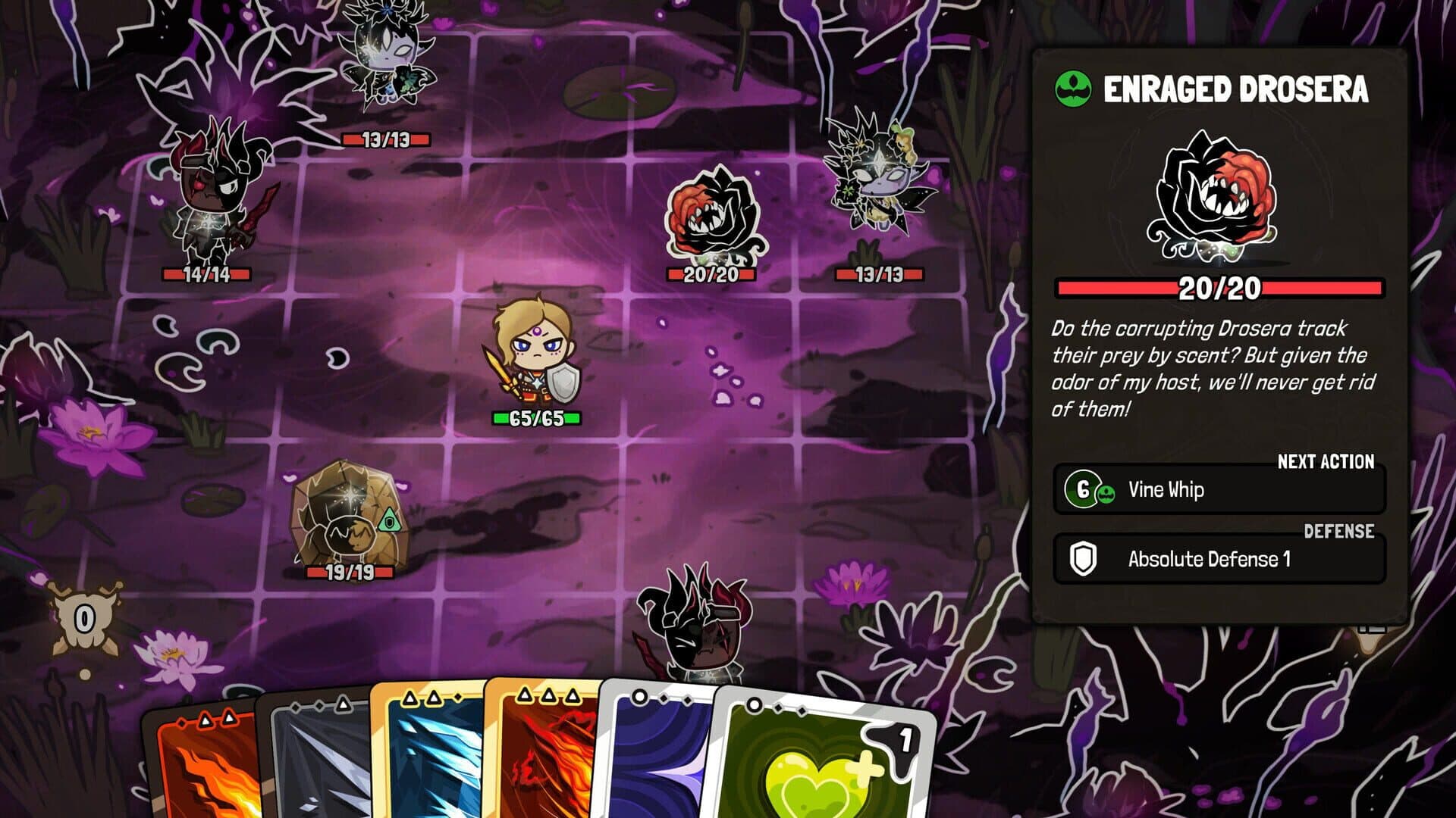 Journey to the Void screenshot 9
