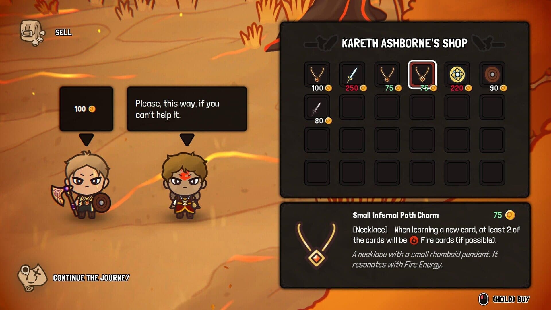 Journey to the Void screenshot 12