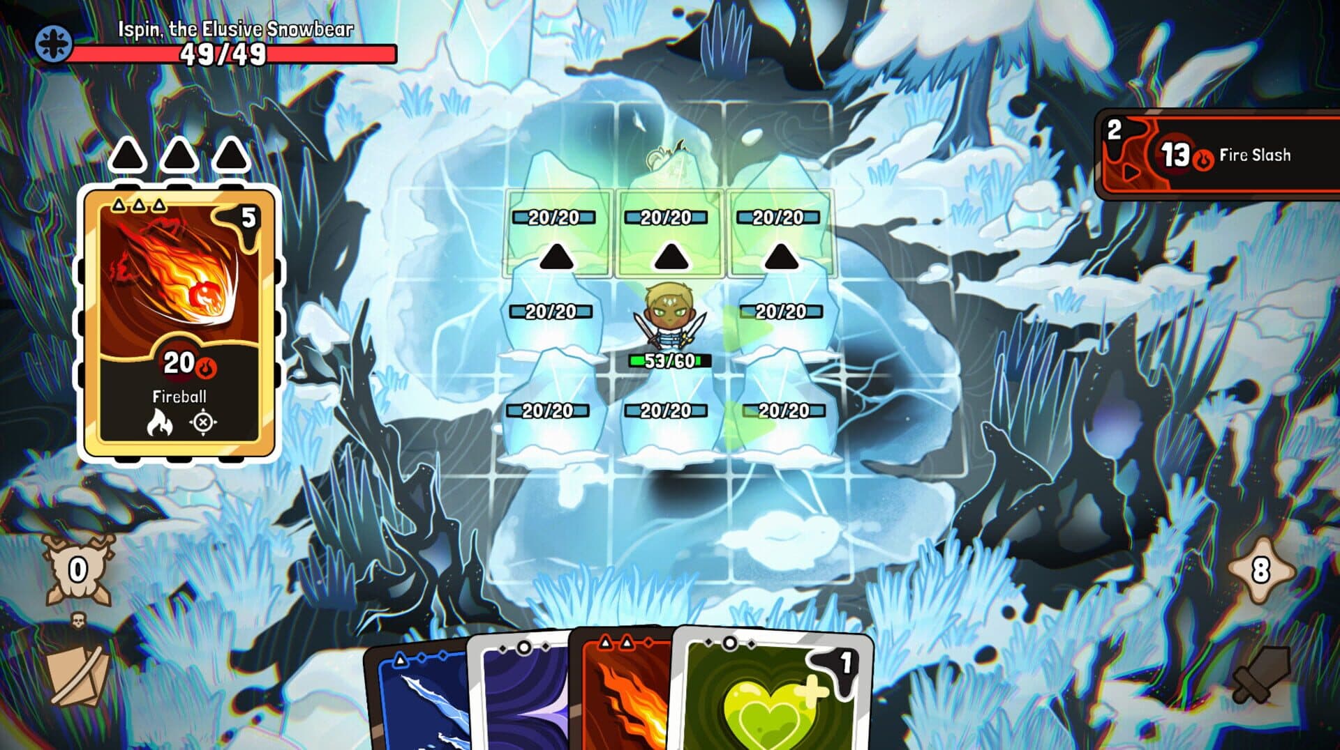 Journey to the Void screenshot 14