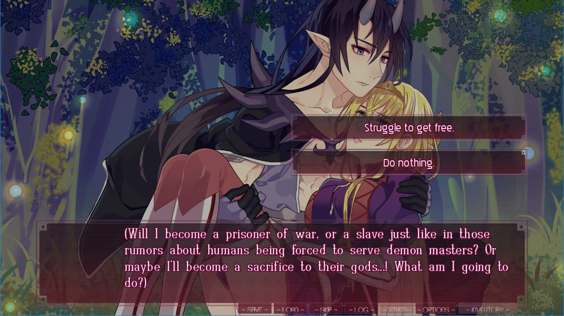 Mizari Loves Company screenshot 2
