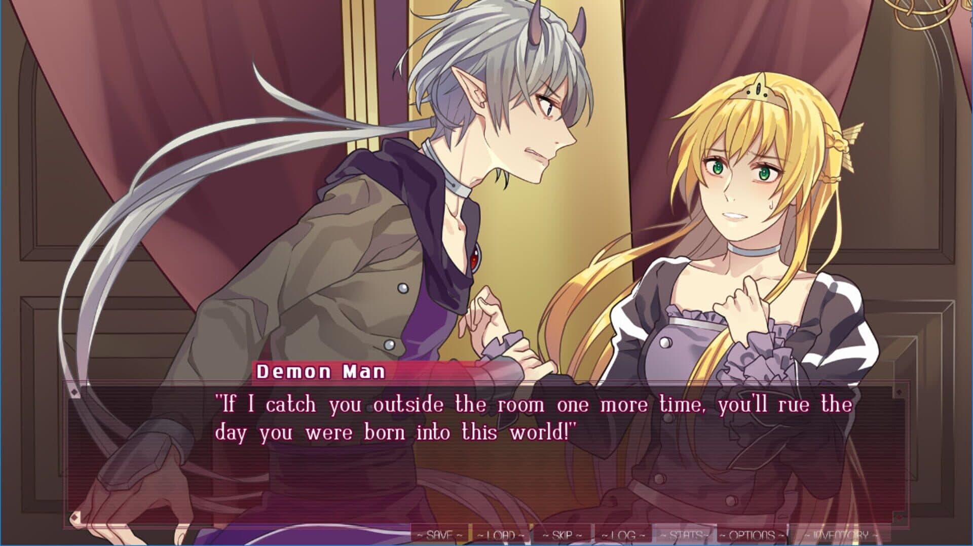 Mizari Loves Company screenshot 4