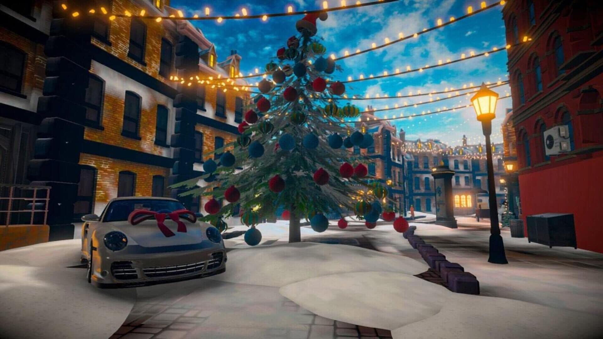 Supermarket Simulator Bundle 3 in 1 screenshot 1