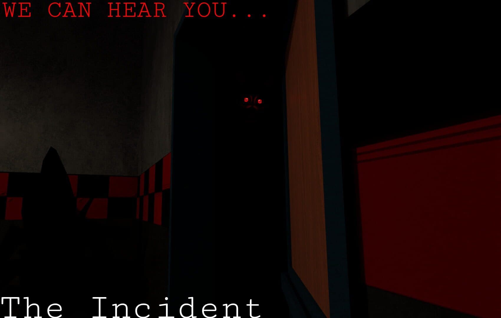 The Incident screenshot 1