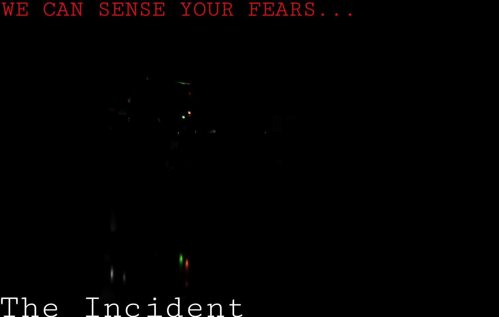 The Incident screenshot 4