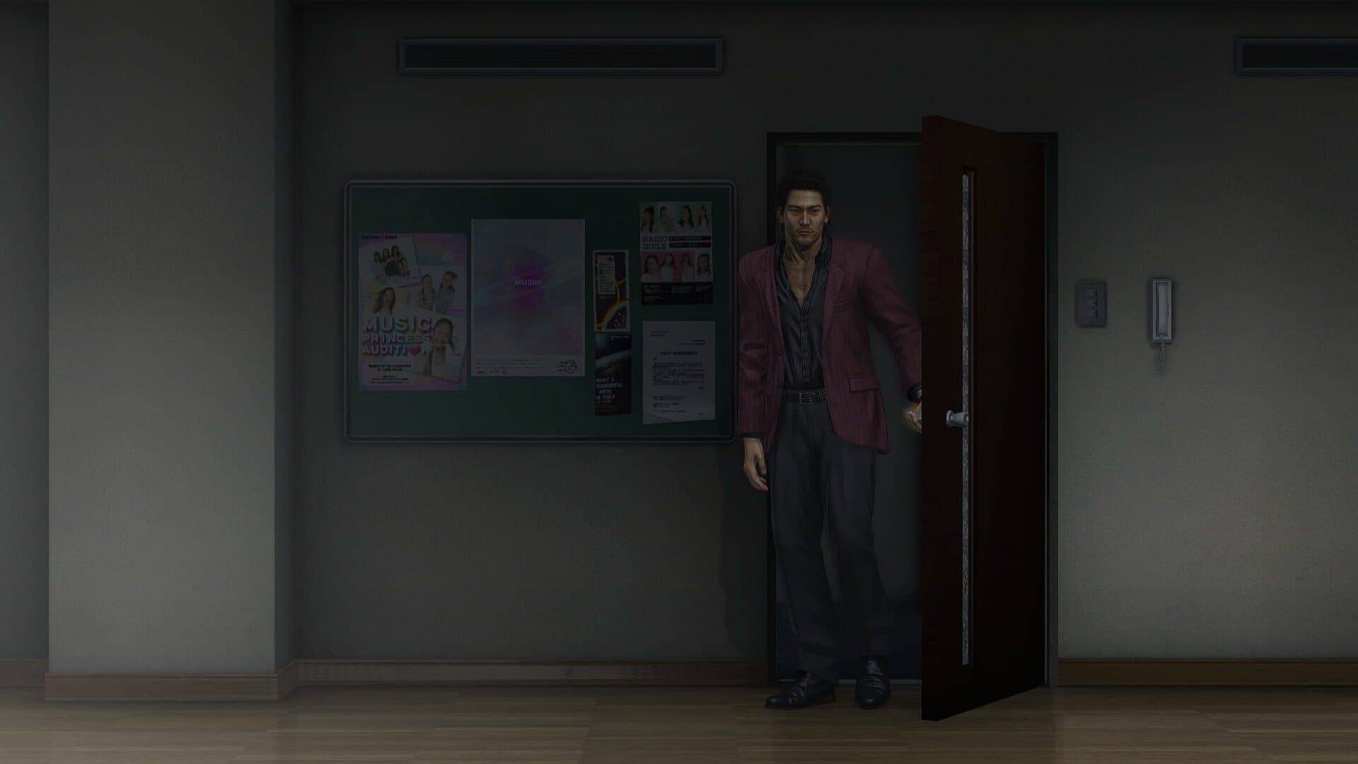 Yakuza 5 Remastered screenshot 19