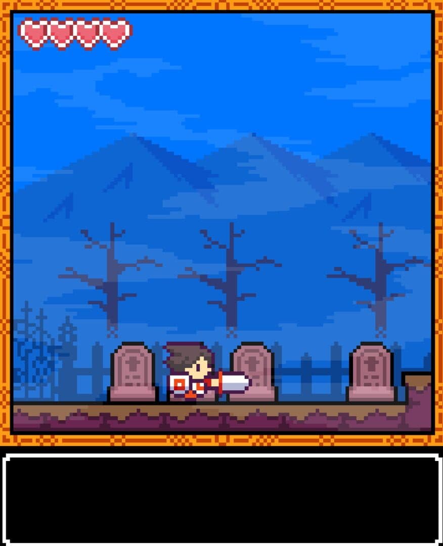 Mamono Slayer screenshot 8