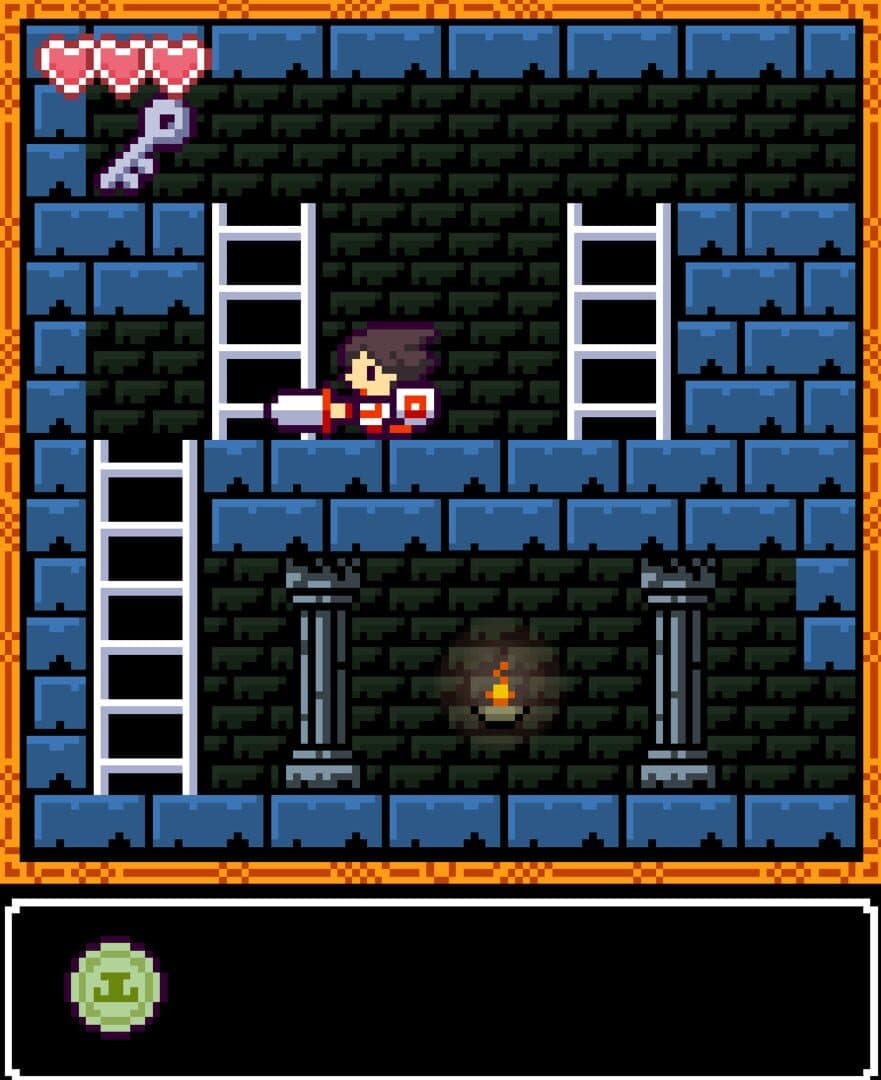 Mamono Slayer screenshot 5