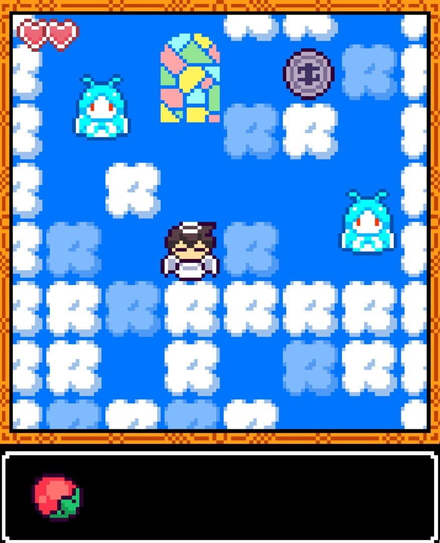 Mamono Slayer screenshot 6