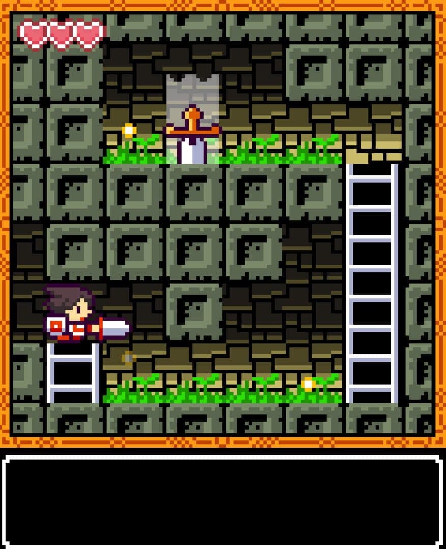 Mamono Slayer screenshot 7