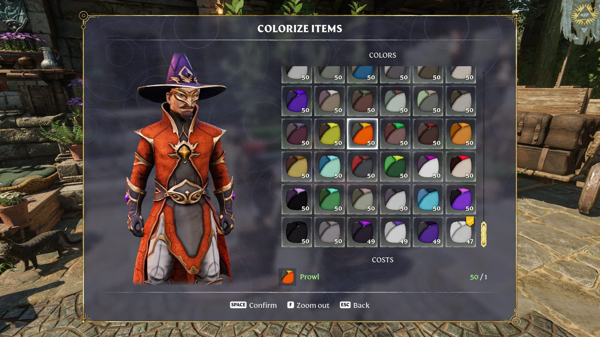 Enshrouded screenshot 9