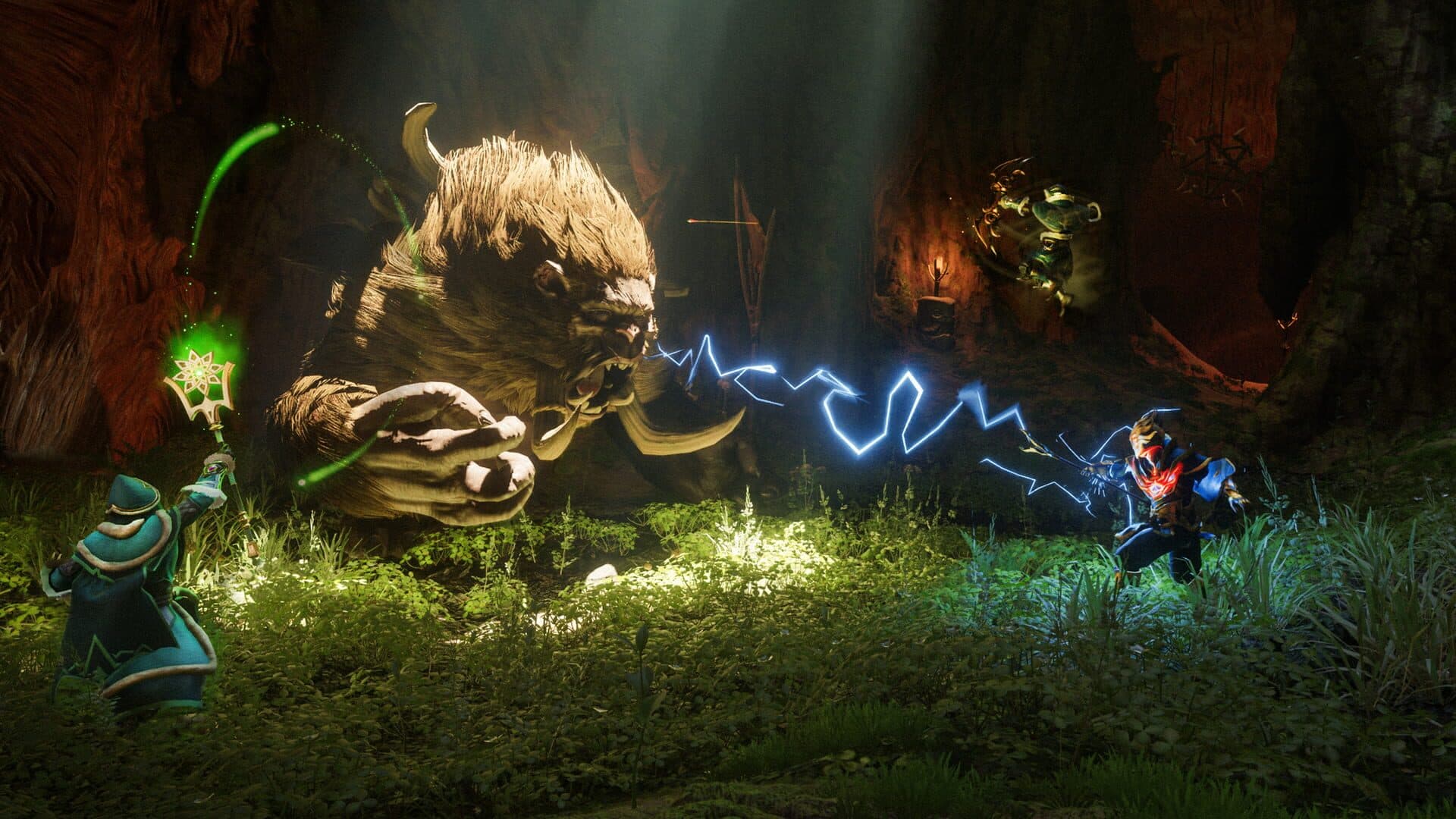 Enshrouded screenshot 10