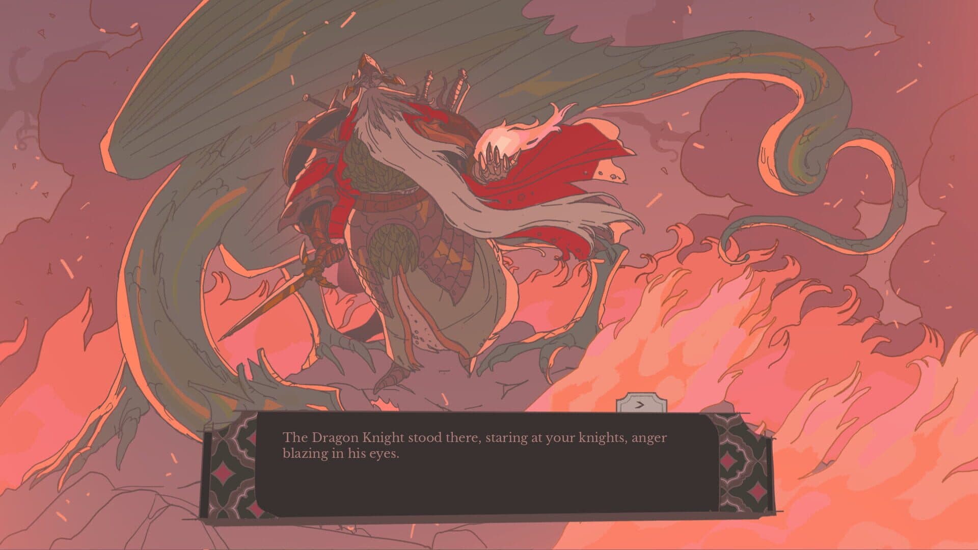 Sovereign Tower screenshot 5