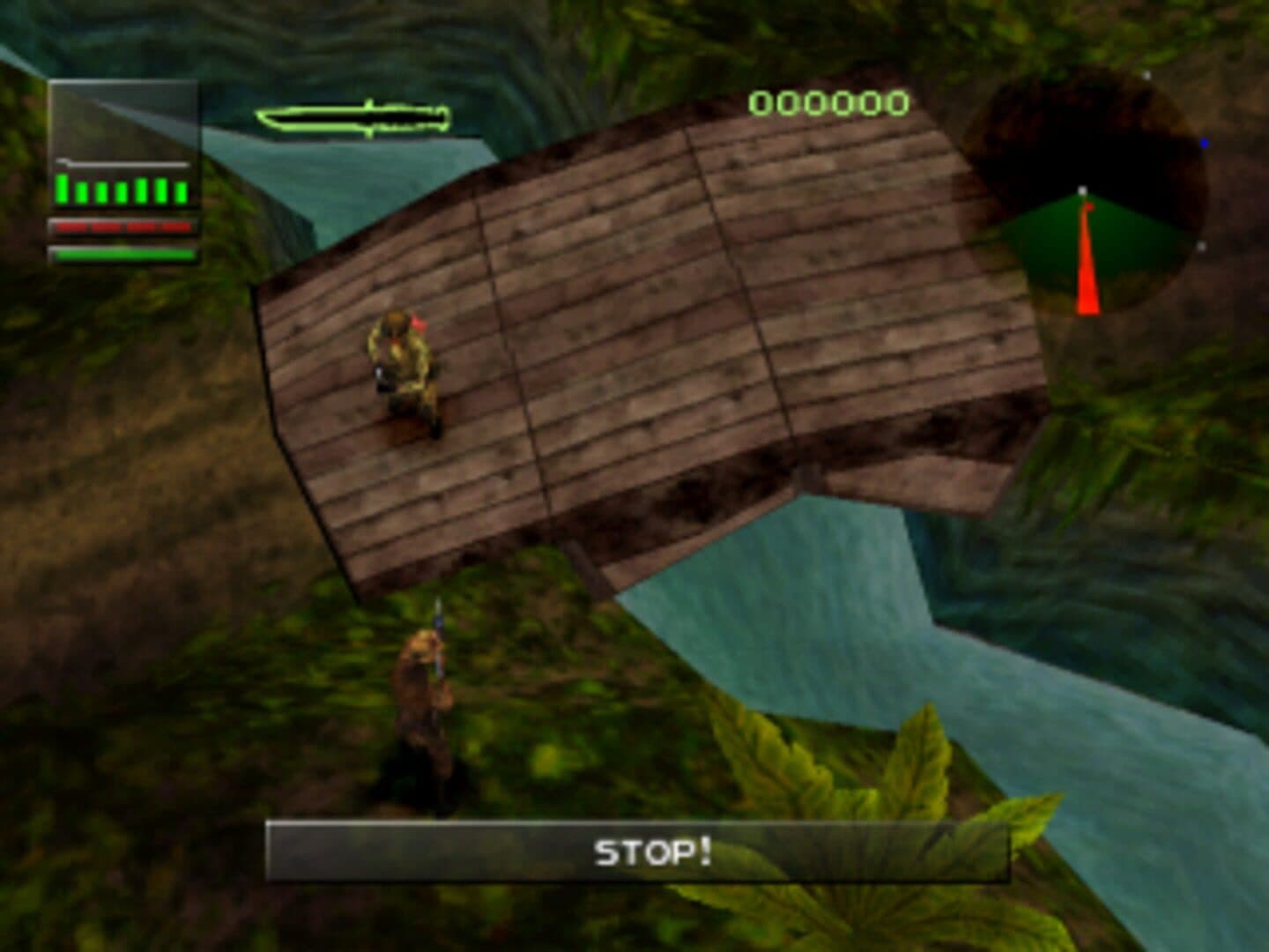 Spec Ops: Airborne Commando screenshot 1