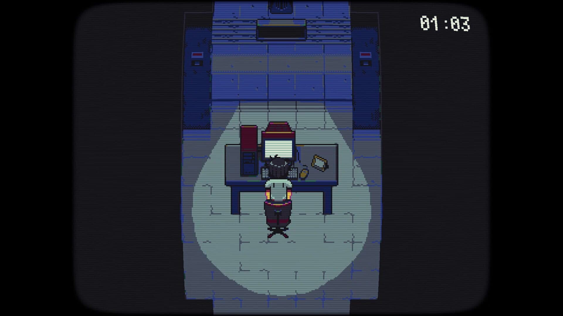 Work Work Work screenshot 3