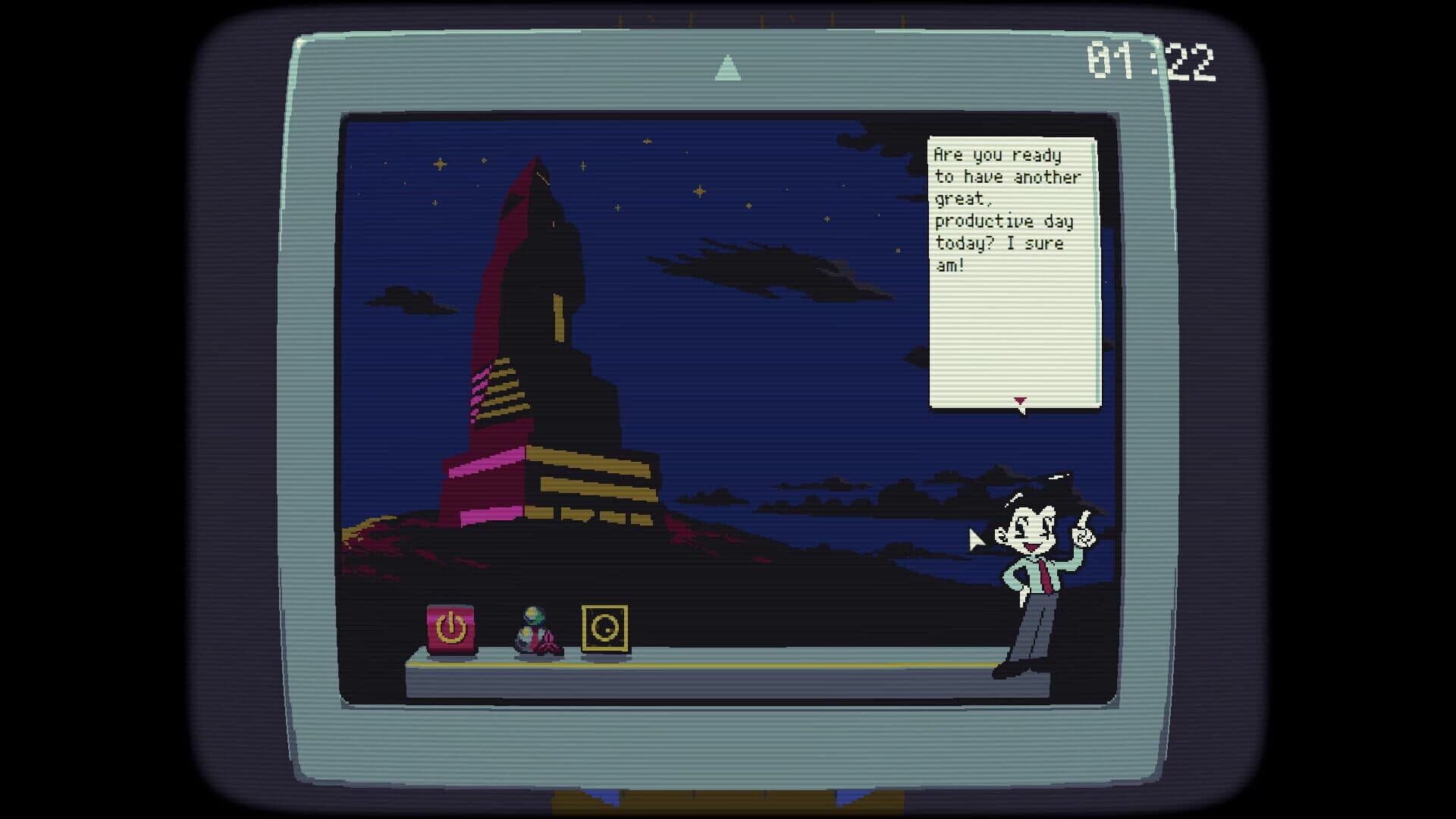 Work Work Work screenshot 4