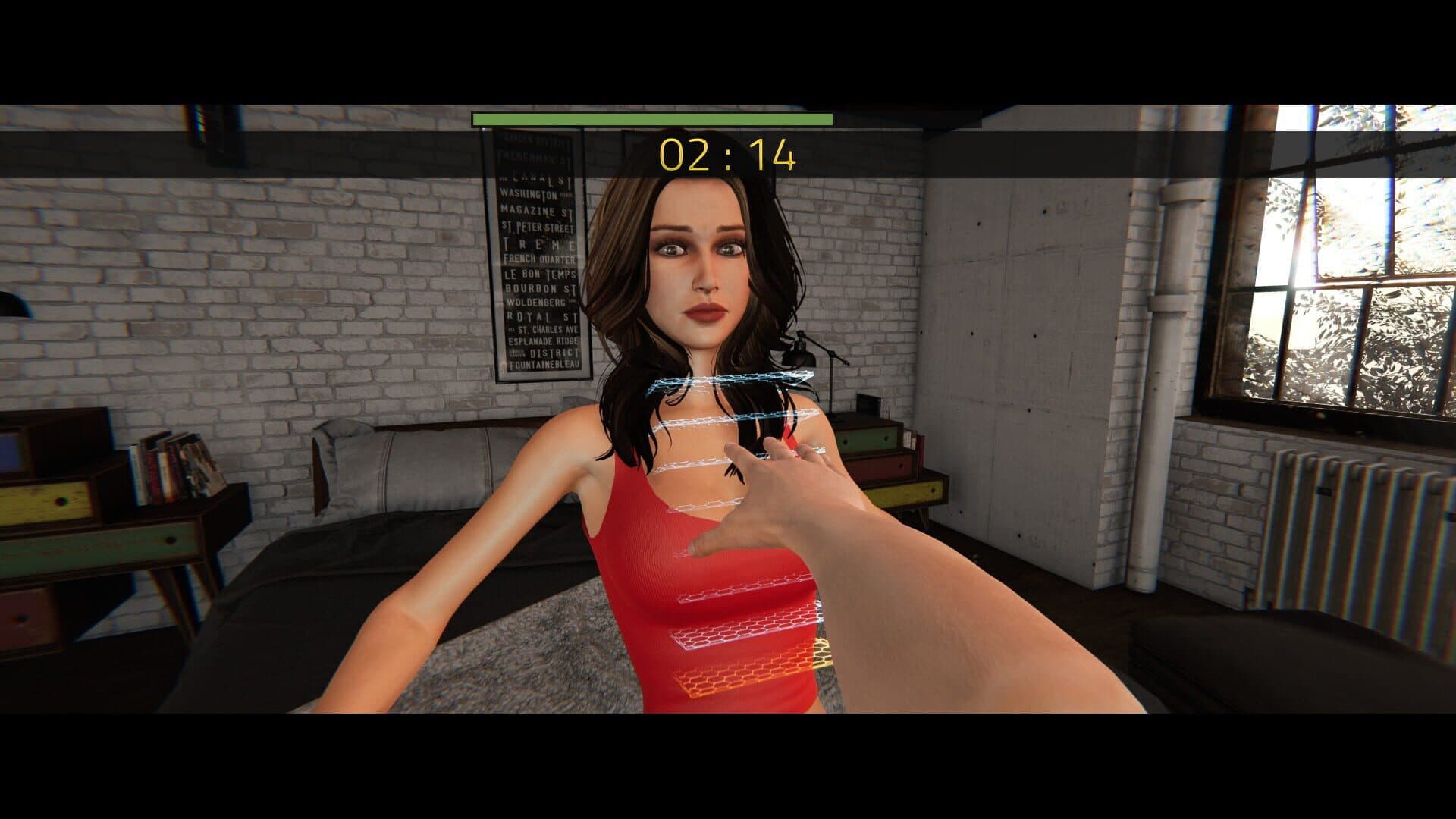 Tittilium screenshot 1