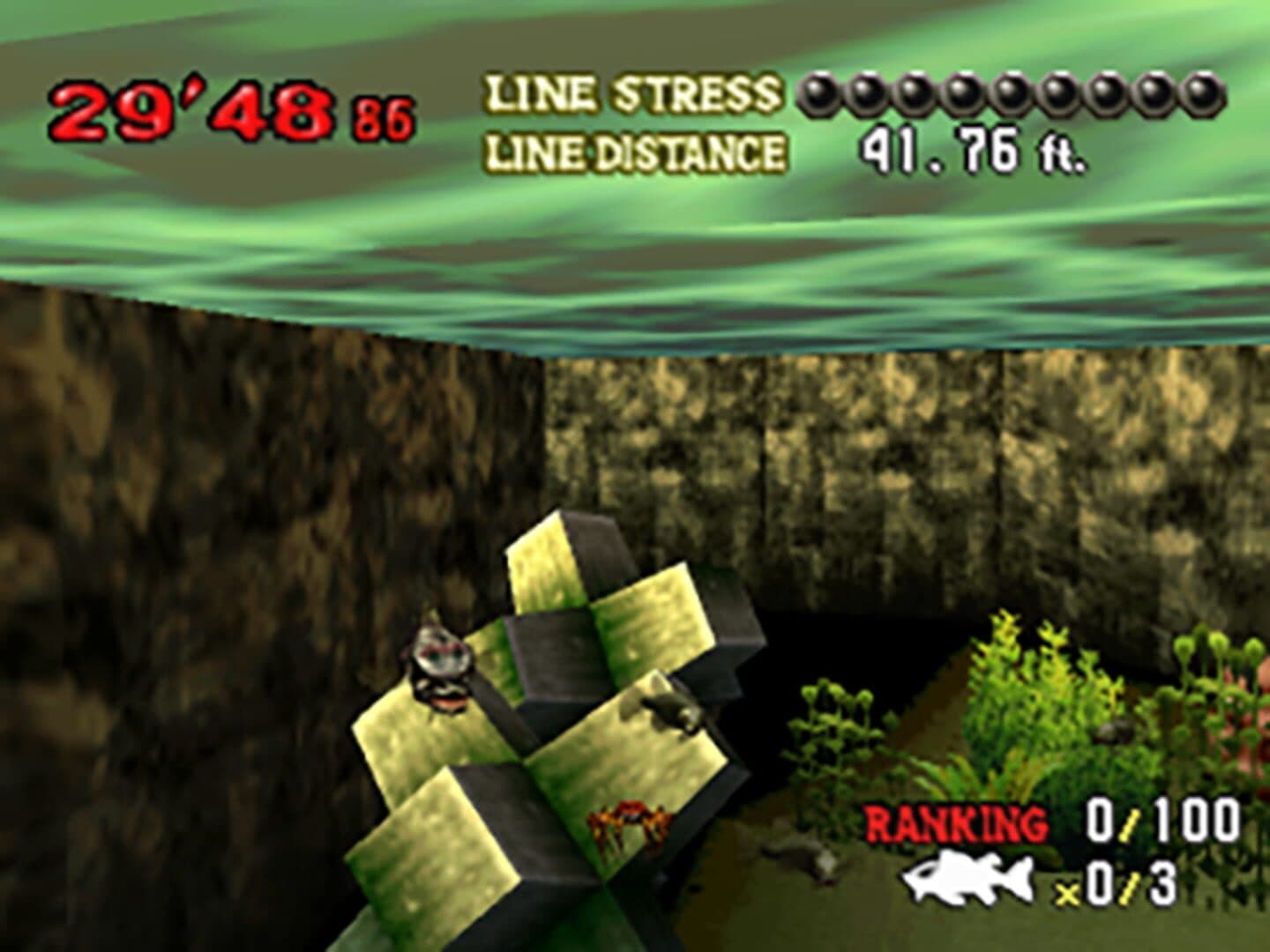 Monster Bass screenshot 4