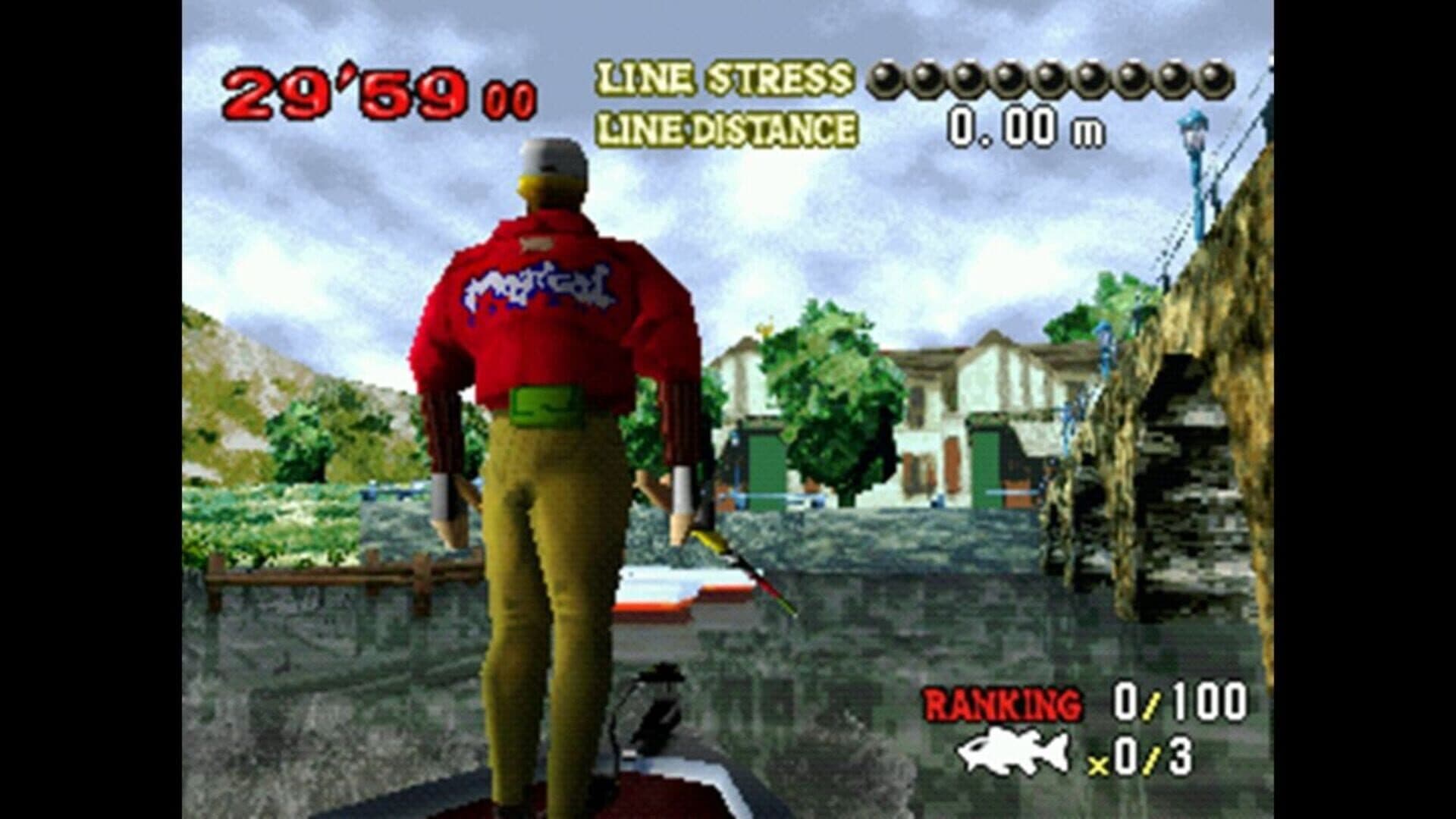 Monster Bass screenshot 5