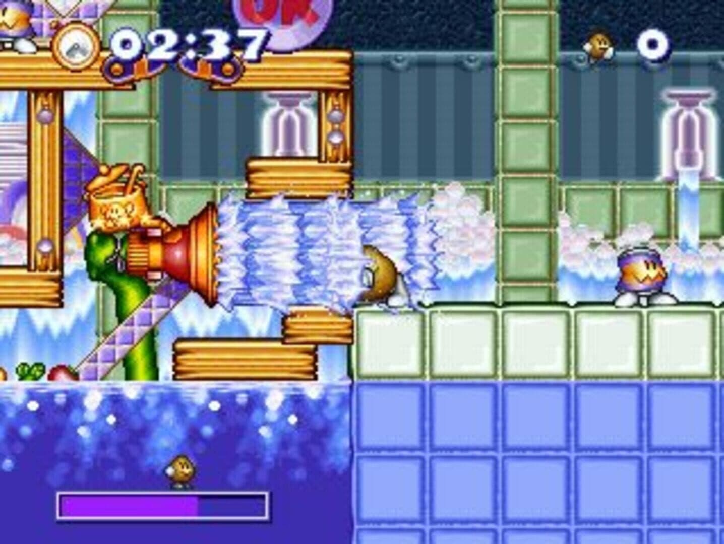 Kitchen Panic screenshot 2